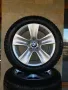 17" 5x120 BMW 5-series F10 F11 OEM, снимка 6