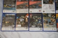 Игри за PS2 GTA 3/Vice City/Gran Turismo 4 Prologue/Turok/SSX 3/Hitman/007/Soul Calibur2, снимка 13