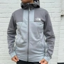 the north face - страхотно юношеско горнище Л, снимка 1
