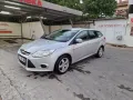 Ford Focus 1.6 ТОП!, снимка 9