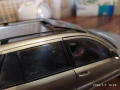 1:18 Метален модел на Mercedes Benz E320 T-Modell S211- Kyosho, снимка 5