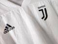 Juventus adidas оригинална Памучна Блуза Ювентус L, снимка 3