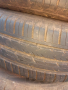 Джанти 15 цола за Опел 4х100 с летни гуми 15 , снимка 4