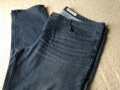 мъжки дънков панталон - голям размер,талия 132 см., снимка 1