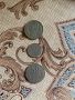 Монети от 50 и 10 стотинки от 1974г., снимка 1