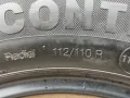 225/70R15C continental-№848, снимка 10