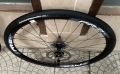 Giant PR-2 Disc Aluminum Wheelset  28 цола ! ТОП !, снимка 10
