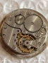Лот 3 броя стари механизми с циферблат СССР за части КОЛЕКЦИЯ 29237, снимка 5