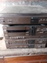 Продавам усилвател, дек и грамофон Шарп , снимка 1