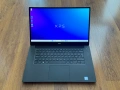 15.6' 4K Touch Core i9-9880H DELL XPS 7590 32GB DDR4/1TB NVMe/Nvidia GTX 1650 4GB/Win 11/Подсветка, снимка 2