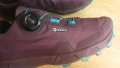 ICEBUG ROVER W RB9X GORE-TEX BOA Shoes размер EUR 37 дамски маратонки водонепромокаеми - 1304, снимка 6