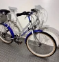 Дамски алуминиев велосипед Kettler 26 цола/ колело, снимка 2