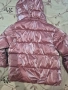 зимно яке за момиче 122 размер , снимка 4