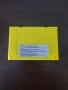 Продавам касетка за конзола Super Nintendo(SNES),нова, снимка 2