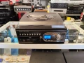 Turntable cd radio system / Грамофон с радио, диск, касета, usb и памет карта Model - TCD-983WEC  В , снимка 14