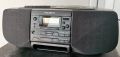 радио касетофон CD player компакт диск SONY CFD-S23, снимка 2