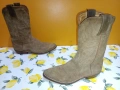 Sendra каубойски ботуши N 37 - 23 €, снимка 2