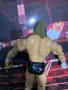 Екшън фигура WWE Triple H Трите Хикса Jakks Ruthless Aggression играчка figure, снимка 14