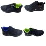 Леки и удобни мъжки спортни обувки тип кец, снимка 1 - Кецове - 45879584