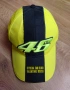 MotoGP VR46 Valentino Rossi The Doctor Moto GP - шапка с козирка YAMAHA , снимка 1