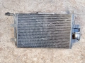 Радиатор климатик климатичен Golf 4 Audi A3 Octavia Leon Голф 4 Ауди А3 Октавия Леон, снимка 2