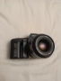 Продавам апаратче YASHICA AF 200, снимка 2