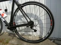 Шосеен алуминиев велосипед на части/2*10 скорости/, снимка 12
