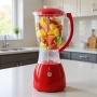 Блендер HOMELUX HY-Y44 Smoothie Maker, 1.5 литра, снимка 1