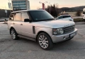 Land Rover Range Rover 3.0D Автоматик 4x4 Кожа Климатроник Топ Състояние, снимка 7