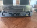 Dual грамофон с усилвател и тонколони, снимка 8