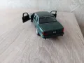 jaguar xj6 мащаб -- 1:36, снимка 2