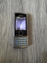 Nokia 6300 Silver Метален панел, снимка 8