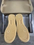 Nike Air Force 1 Mid '07 'Flax', снимка 7