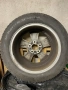 Джанти 17" Стил 327 8X17 ET30 (original BMW) 36116790172  с гуми 225/55/17 4бр., снимка 9