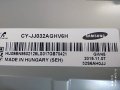 SAMSUNG UE32J4510AW за части, снимка 7