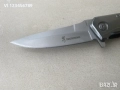 Нож, автоматичен , Browning DA 353H размери 95х220, снимка 5