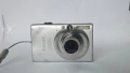 Canon Ixus 80 IS Дигитален фотоапарат камера digital camera photo 8mp 3x zoom, снимка 6