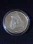 Токелау 2022 - 5 долара - Магнум Опус – 1 OZ – Сребърна монета, снимка 1 - Нумизматика и бонистика - 45945428