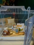 Продавам клетка за папагали , снимка 2