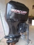 Извънбордов мотор Меркюри 90кс, снимка 2
