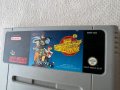 Ретро Игра - дискета The Adventures of Mighty Max за Super Nintendo SNES Супер Нинтендо, снимка 3