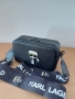 Чанта Karl Lagerfeld/SG58y, снимка 3