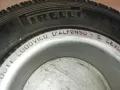 PIRELLI-ГУМА ПЕПЕЛНИК-ВНОС SWISS 2511241202, снимка 10