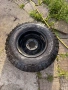 офроуд гуми+ джанти, снимка 6