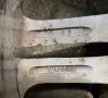 5х112 16-ки Audi VW, снимка 4