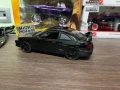 Мащабен модел Honda Integra Jada Toys 1995 Бързи и Яростни 1:24, снимка 4