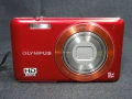 ЦИФРОВ ФОТОАПАРАТ OLYMPUS VG-120 14.0MP DIGITAL CAMERA, снимка 1