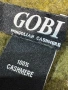 Дамски кашмирен шал GOBI, снимка 5