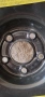 Резервна гума тип "Патерица" 20" 5х112 за Audi 66,5, снимка 2