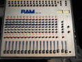 Професионални аналогови миксери,мултикори.разпродажба!, снимка 5